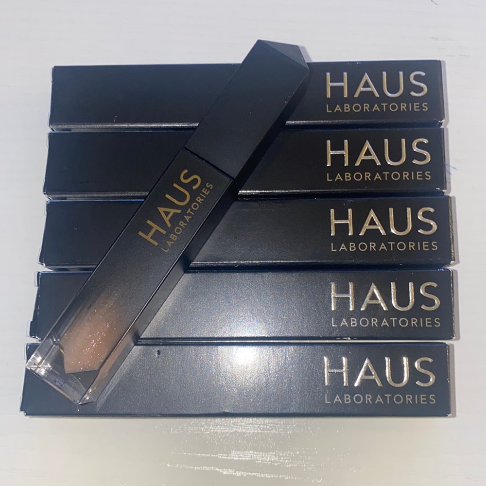 HAUS By Lady Gaga Lip gloss